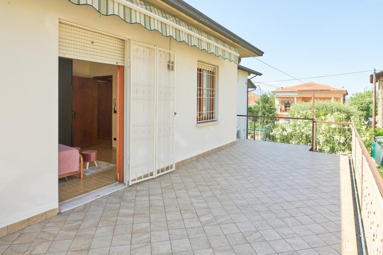 Cinzia'S Holiday Home Desenzano del Garda Exterior photo