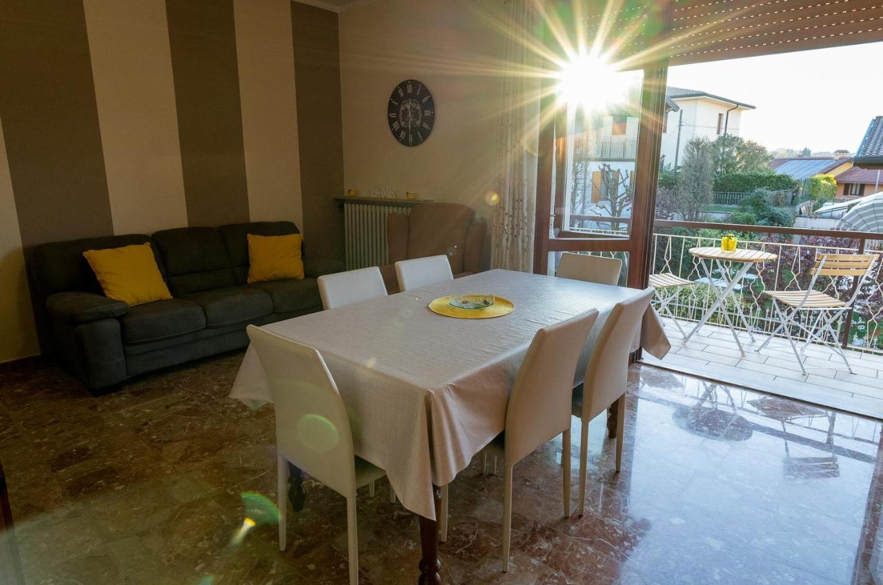 Cinzia'S Holiday Home Desenzano del Garda Exterior photo